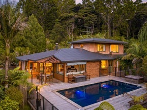 1075 Huia Road, Huia, Auckland