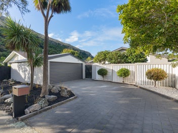 5 Cascade Place, Sumner, Christchurch