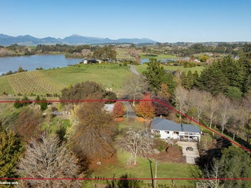 109 Hoddy Road, Redwood Valley, Richmond