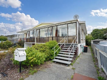 77A Lowe Street, Avenal, Invercargill