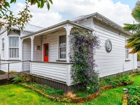 8 Huia Street, Taumarunui, Taumarunui