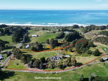 57 Big Stone Road, Brighton, Dunedin