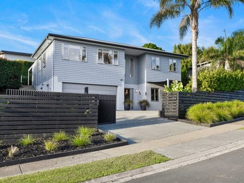 6 Andre Rise, Stanmore Bay, Whangaparaoa
