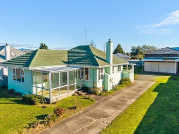 170 Maxwell Road, Redwoodtown, Blenheim