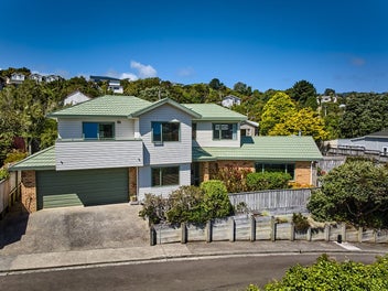 3 Duncan Street, Tawa, Wellington