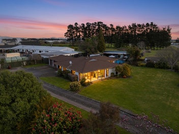 97 Norfolk Road, Waingawa, Carterton