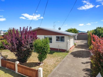 61 Wither Road, Witherlea, Blenheim