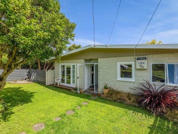 188 Huatoki Street, Upper Vogeltown, New Plymouth