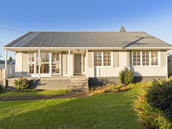 15 Stafford Street, Waihi, Waihi