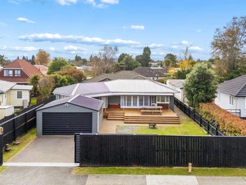 1/50 Willis Road, Papakura, Papakura
