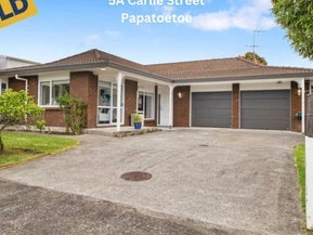 5A Carlie Street, Papatoetoe, Auckland