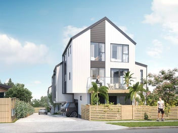 4/88 Te Atatu Road, Te Atatu South, Auckland