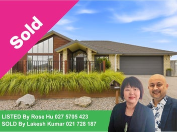 90 Regent Drive, Paraparaumu Beach, Paraparaumu