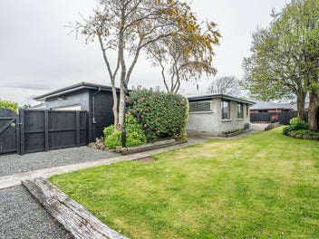 20 Filleul Street, Gladstone, Invercargill