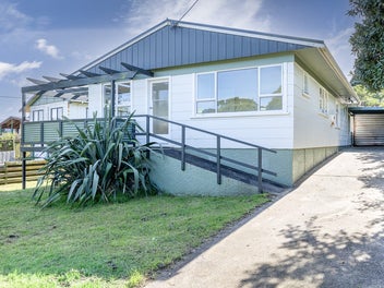 7 Bayly Street, Dargaville