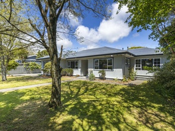 17 Harris Street, Waitara, Waitara