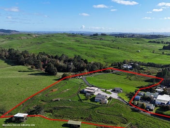 2292B State Highway 2, Maramarua