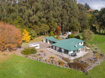 1421 Pohangina Valley Road, POHANGINA, ASHHURST