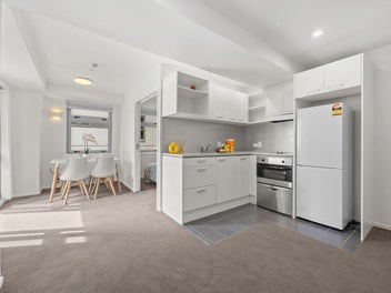 4J/135 Victoria Street West, Auckland Central, Auckland
