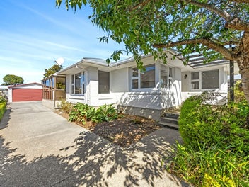 14 Everest Street, Burnside, Christchurch