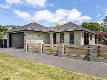 4 Lees Street, Gladstone, Invercargill