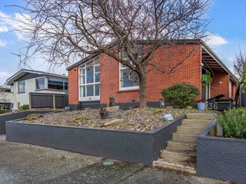 36 Anglesey Street, Hawthorndale, Invercargill
