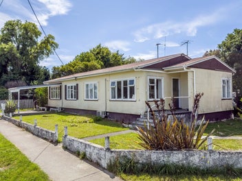 88 Victoria Street, Carterton