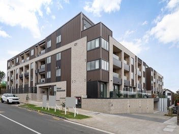 104/8 Meadowbank Road, Meadowbank, Auckland