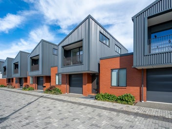 62 Huanui Lane, Christchurch Central, Christchurch