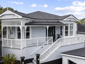 45 Kenya Street, Ngaio, Wellington