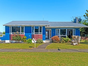 58 Ida Road, Outer Kaiti, Gisborne