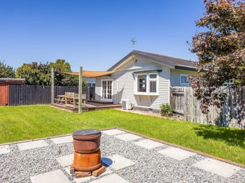 439 High Street, Rangiora, Rangiora