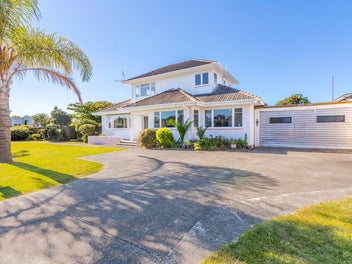 1 Mckenzie Avenue, Marewa, Napier