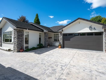6A Arthur Street, Glenholme, Rotorua