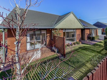 72E Tuckers Road, Casebrook, Christchurch