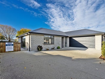 25 Salford Street, Windsor, Invercargill