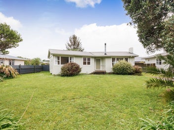 72 Worcester Street, Ashhurst, Ashhurst