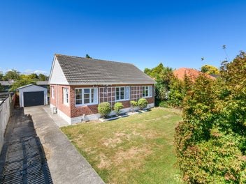 140 Rangiora Avenue, Roslyn, Palmerston North
