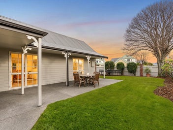 3 Berkshire Drive, Avonhead, Christchurch