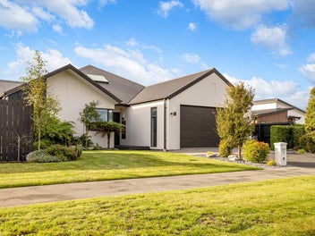 9 Asheridge Place, Wigram, Christchurch