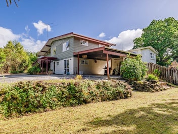31 Johnston Road, Kawakawa, Kawakawa