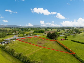 245 Limmer Road, Te Kowhai