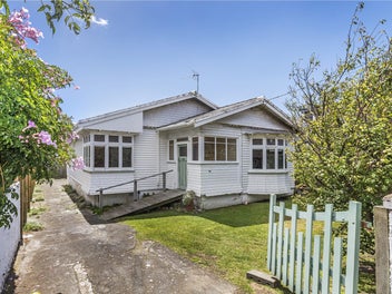 73 Coutts Street, Kilbirnie, Wellington