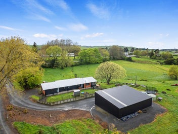 863 Tauhei Road, Morrinsville