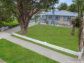6 Geddis Avenue, Maraenui, Napier