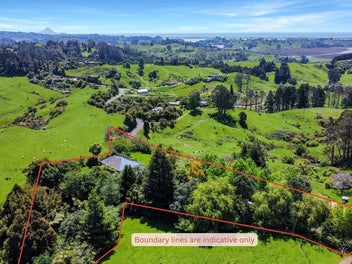 247A Stanley Road, Wainui, Opotiki