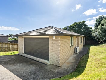72B Coxhead Road, Manurewa, Auckland