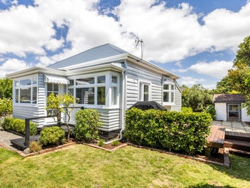 176A Cashmere Road, Hoon Hay, Christchurch