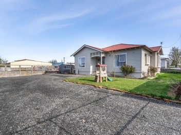 9 Albion Street, Mataura, Mataura