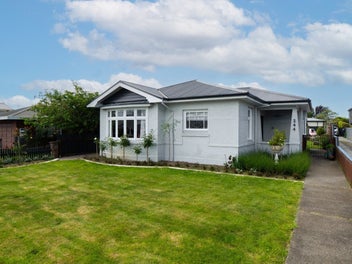 244 Herbert Street, Windsor, Invercargill